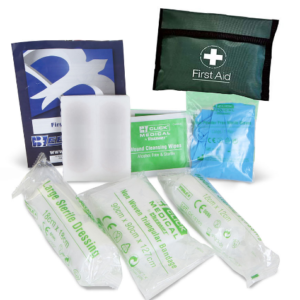 First Aid Kit 1 Person