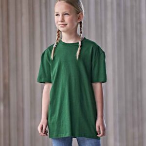 TeeJays T1100B Kids T-Shirt