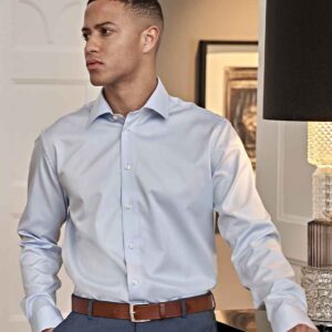 TeeJays T4020 Oxford Shirt