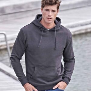 TeeJays T5102 Power Hoodie