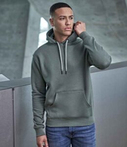 TeeJays T5430 Hooded Sweatshirt