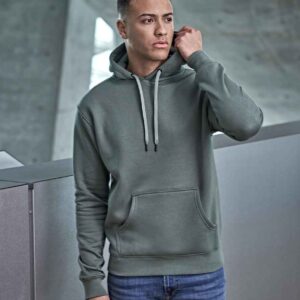 TeeJays T5430 Hooded Sweatshirt