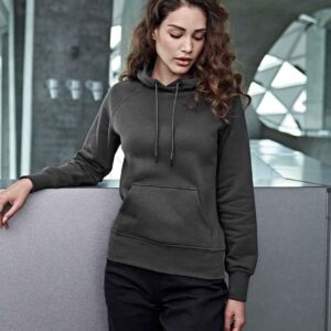 TeeJays T5431 Ladies Sweatshirt