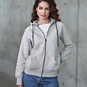 TeeJays T5436 Hooded Sweatshirt