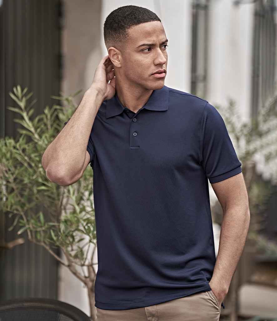 TeeJays T7000 Club Polo Shirt | Concept Products Ltd