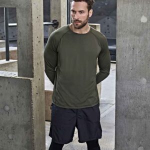 TeeJays T7022 CoolDry™ T-Shirt