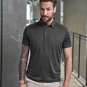 TeeJays T7200 Polo Shirt