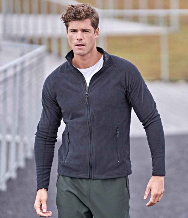 TeeJays T9160 Active Fleece Jacket