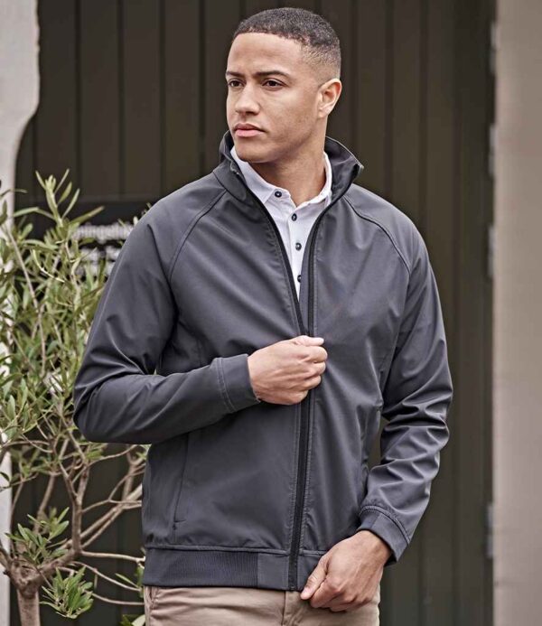 TeeJays T9602 Club Jacket