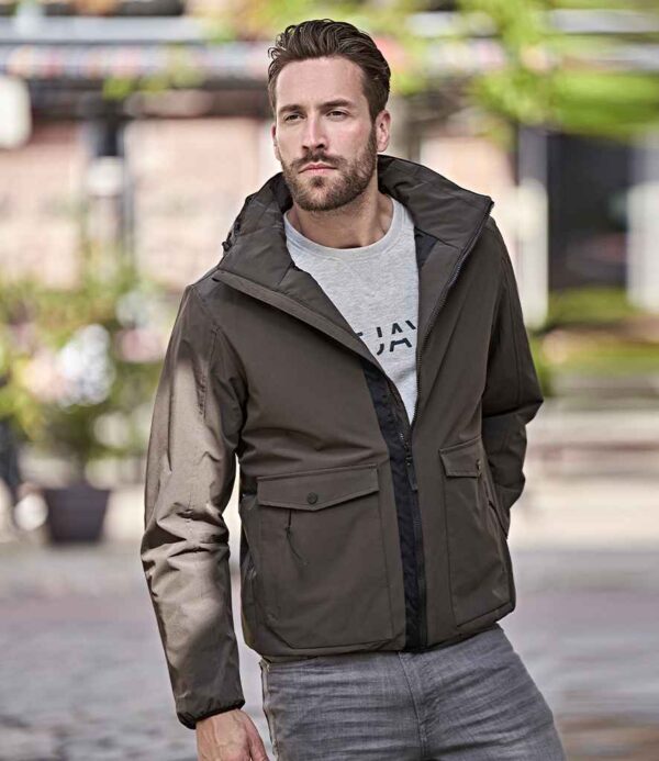 TeeJays T9604 Urban Adventure Shell Jacket