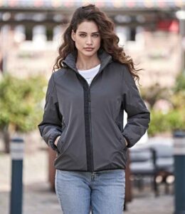 TeeJays T9605 Ladies Urban Adventure Shell Jacket