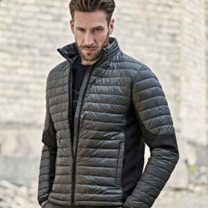 TeeJays T9626 Padded Jacket