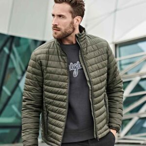 TeeJays T9630 Zepelin Jacket