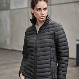 T9631 Ladies Zepelin Jacket