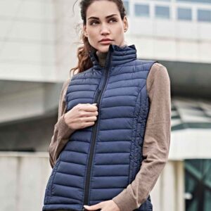 T9633 Ladies Zepelin Bodywarmer