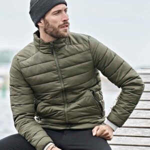 TeeJays T9644 Lite Jacket