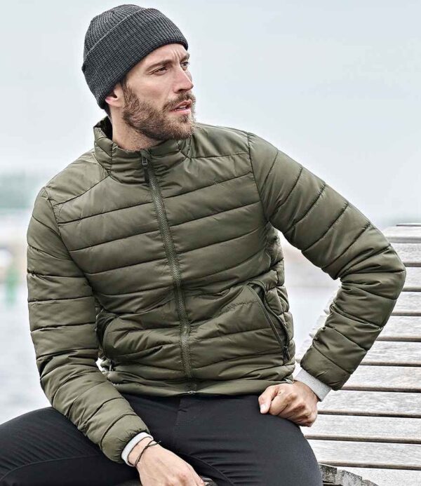 TeeJays T9644 Lite Jacket