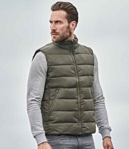 TeeJays T9648 Lite Bodywarmer