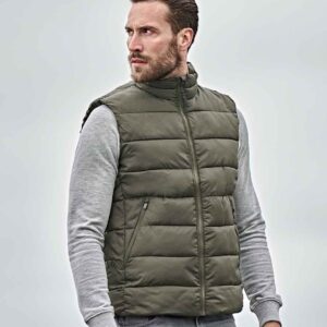 TeeJays T9648 Lite Bodywarmer