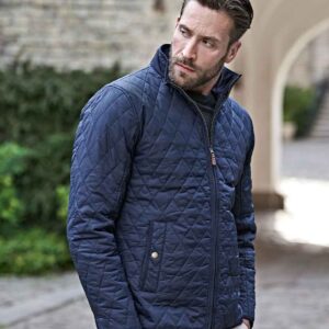 TeeJays T9660 Richmond Jacket