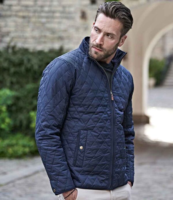 TeeJays T9660 Richmond Jacket