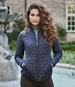 TeeJays T9661 Ladies Richmond Jacket