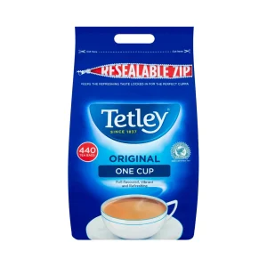 Tetley Tea Bags 440’s