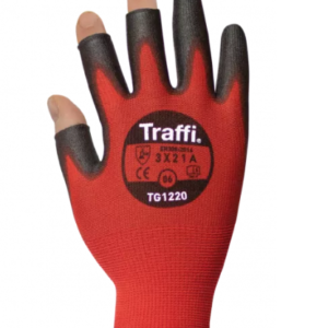 Traffiglove TG1220 Fingerless