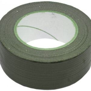 Gaffa Tape Green