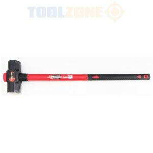 Toolzone 14lb 70% Fibre Sledge Hammer