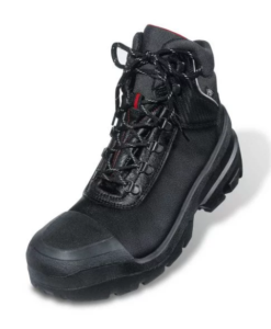 Uvex Quatro Pro S3 SRC Lace-Up Boot