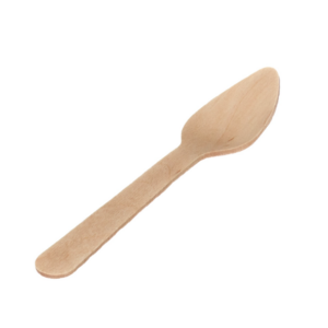 wooden spoon