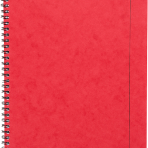 A4 Notepad