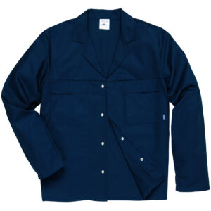 Mayo Jacket Navy C859