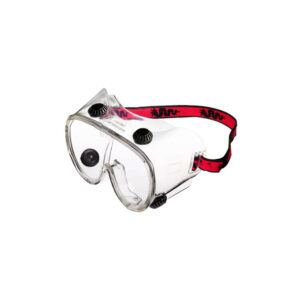 Indirect Vent Safety Goggle
