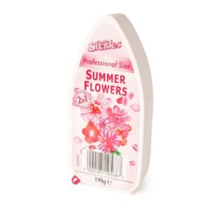 Shades Summer Flowers Air Freshener (GEL)