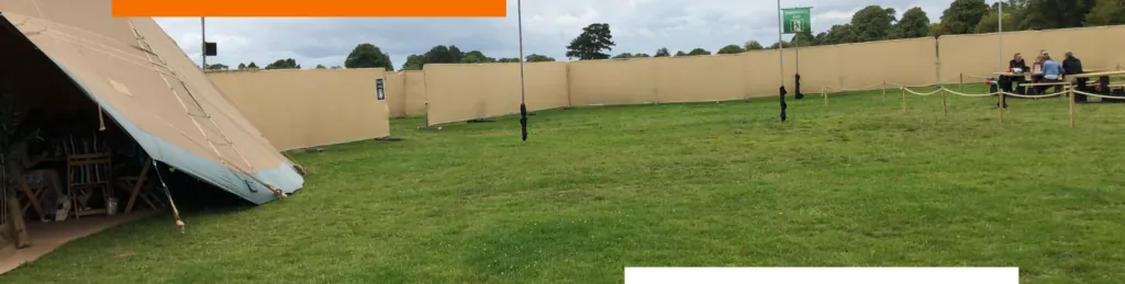 FENCING SCRIM