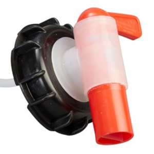 Aeroflow Tap 59mm
