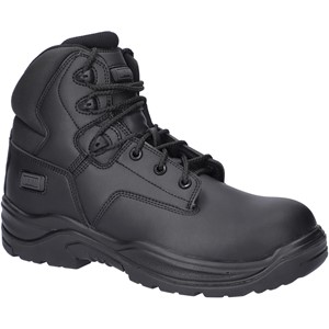 Precision Sitemaster CT CP Nubuck Boot Black