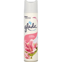 Glade Air Freshener 300ml – Floral Blossom