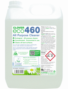 All Purpose Cleaner 5Ltr ECO 460