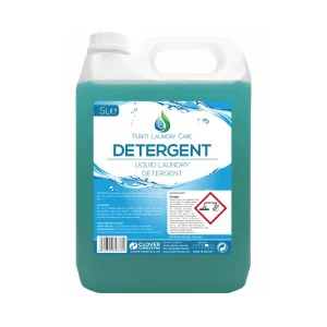 Puriti Liquid Laundry Detergent 5Ltr