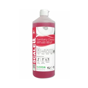 ScaleIT Sanitary Cleaner & Descaler 1Ltr