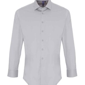 Premier Long Sleeve Shirt