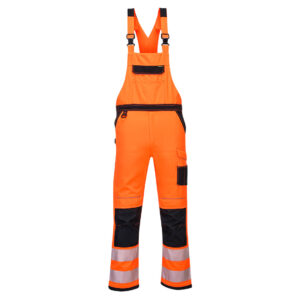 Hi-Viz Bib and Brace