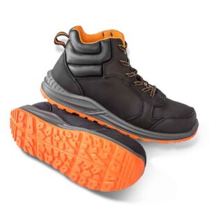 Stirling Safety Boots RS459