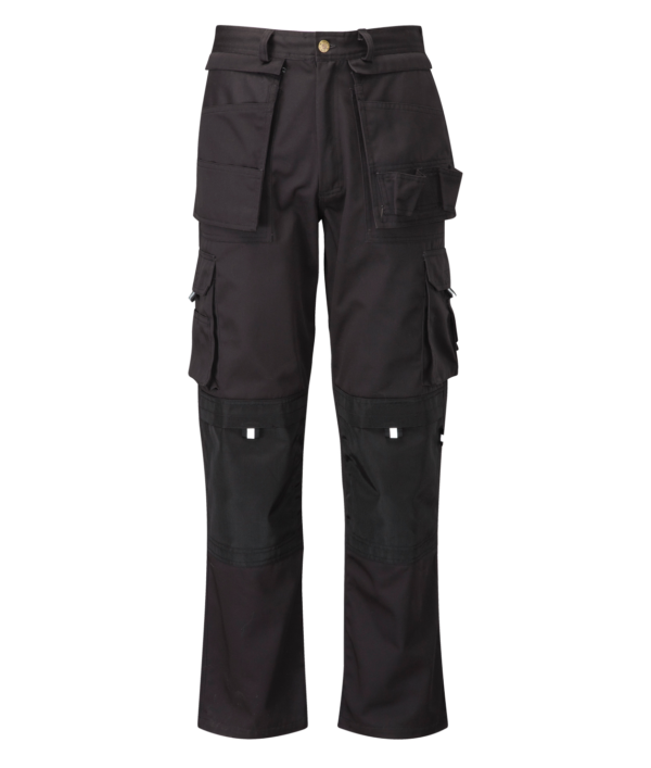 Pro Trouser Black