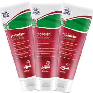 Stokolan Hand & Body Lotion 100ml (Case of 100)