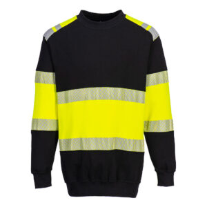 PW3 Flame Resistant Sweatshirt