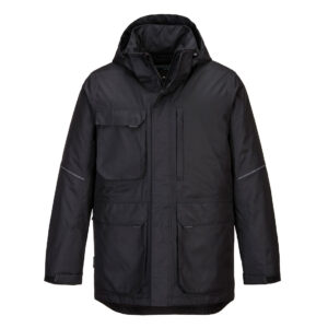 KX360 Parka Jacket